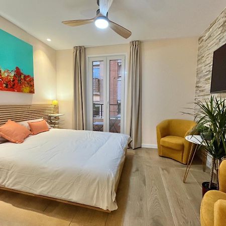 A Loft You Will Fall In Love With Tarragona Eksteriør billede
