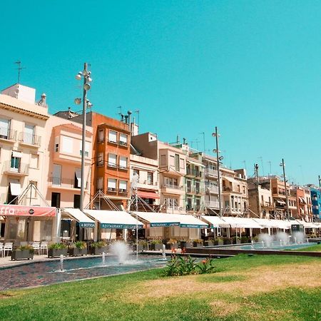 A Loft You Will Fall In Love With Tarragona Eksteriør billede