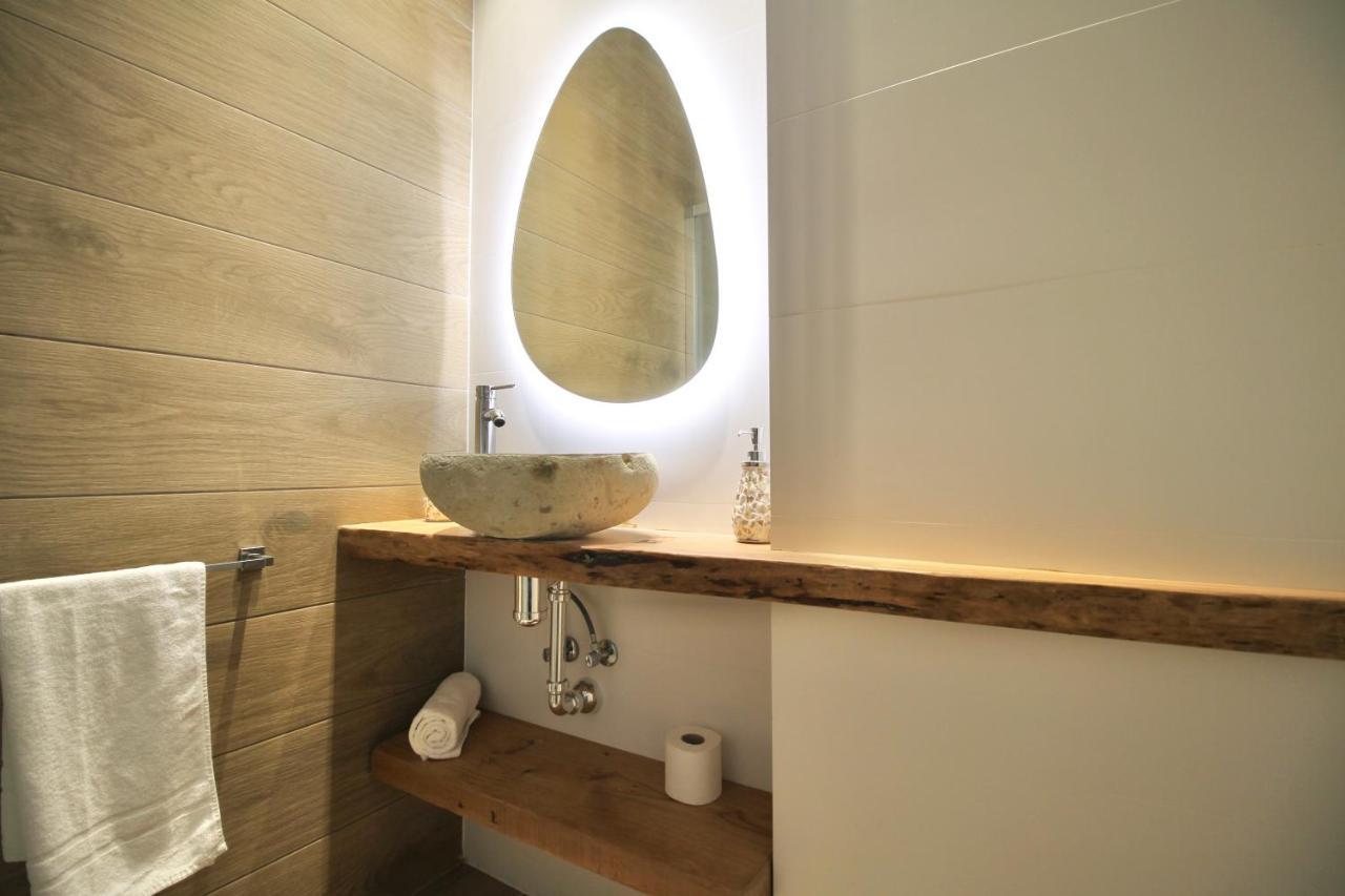 A Loft You Will Fall In Love With Tarragona Værelse billede
