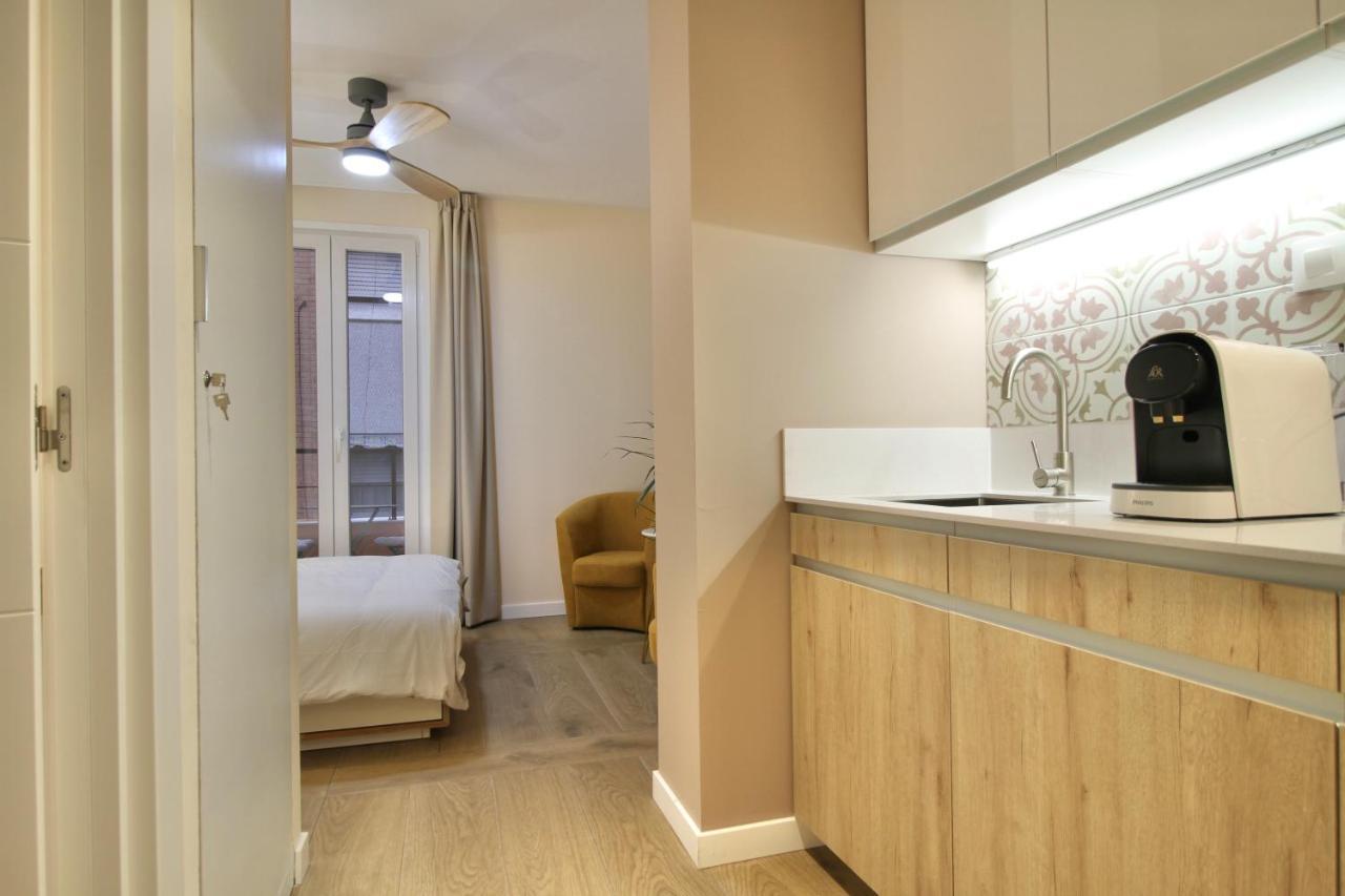 A Loft You Will Fall In Love With Tarragona Eksteriør billede