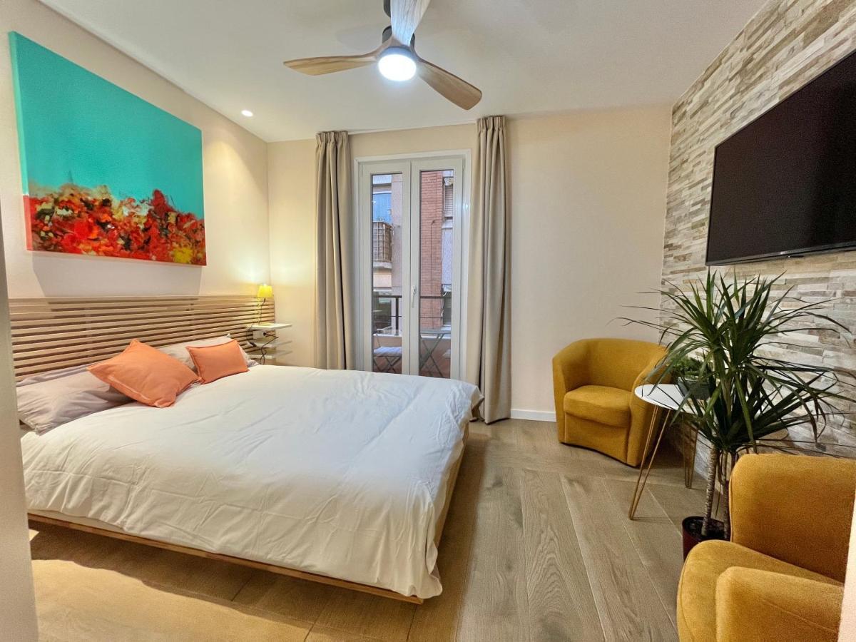 A Loft You Will Fall In Love With Tarragona Eksteriør billede
