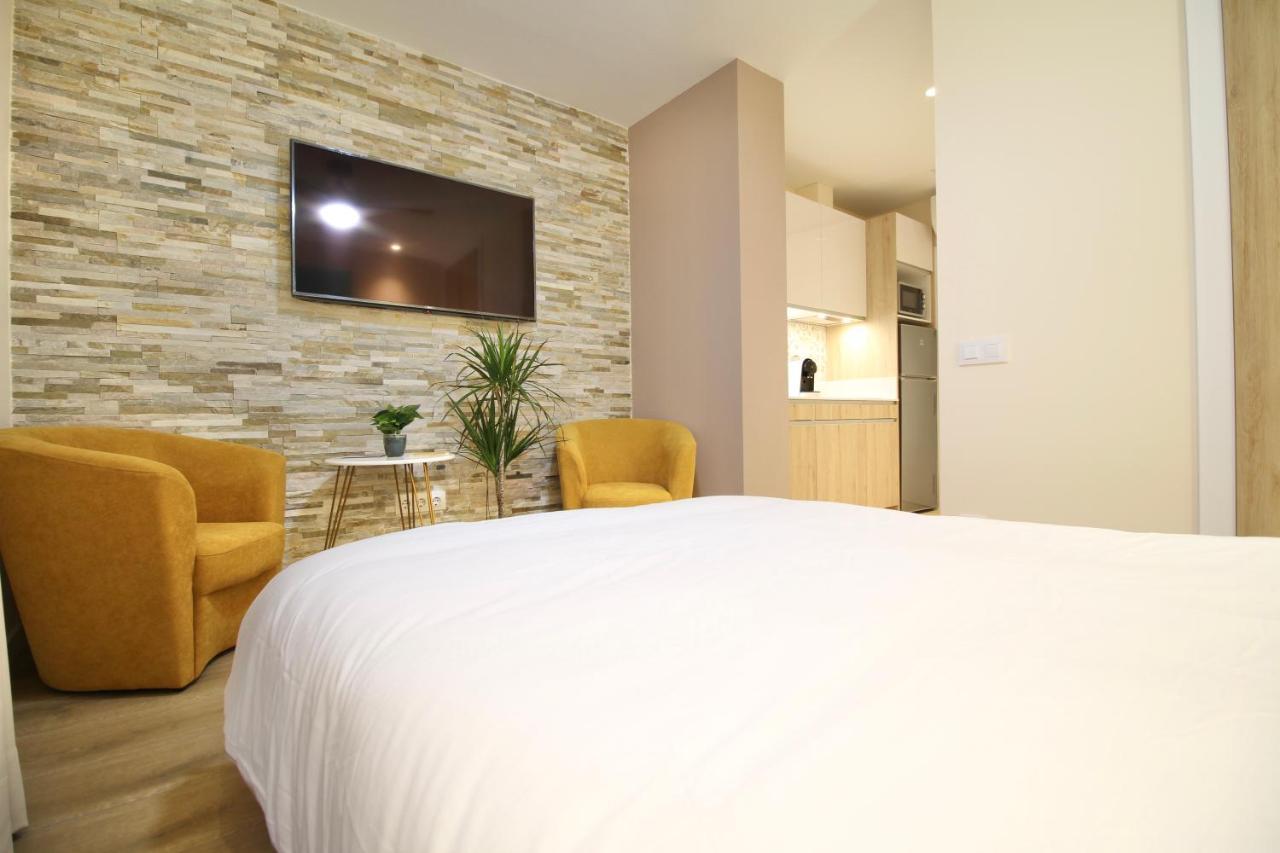 A Loft You Will Fall In Love With Tarragona Eksteriør billede