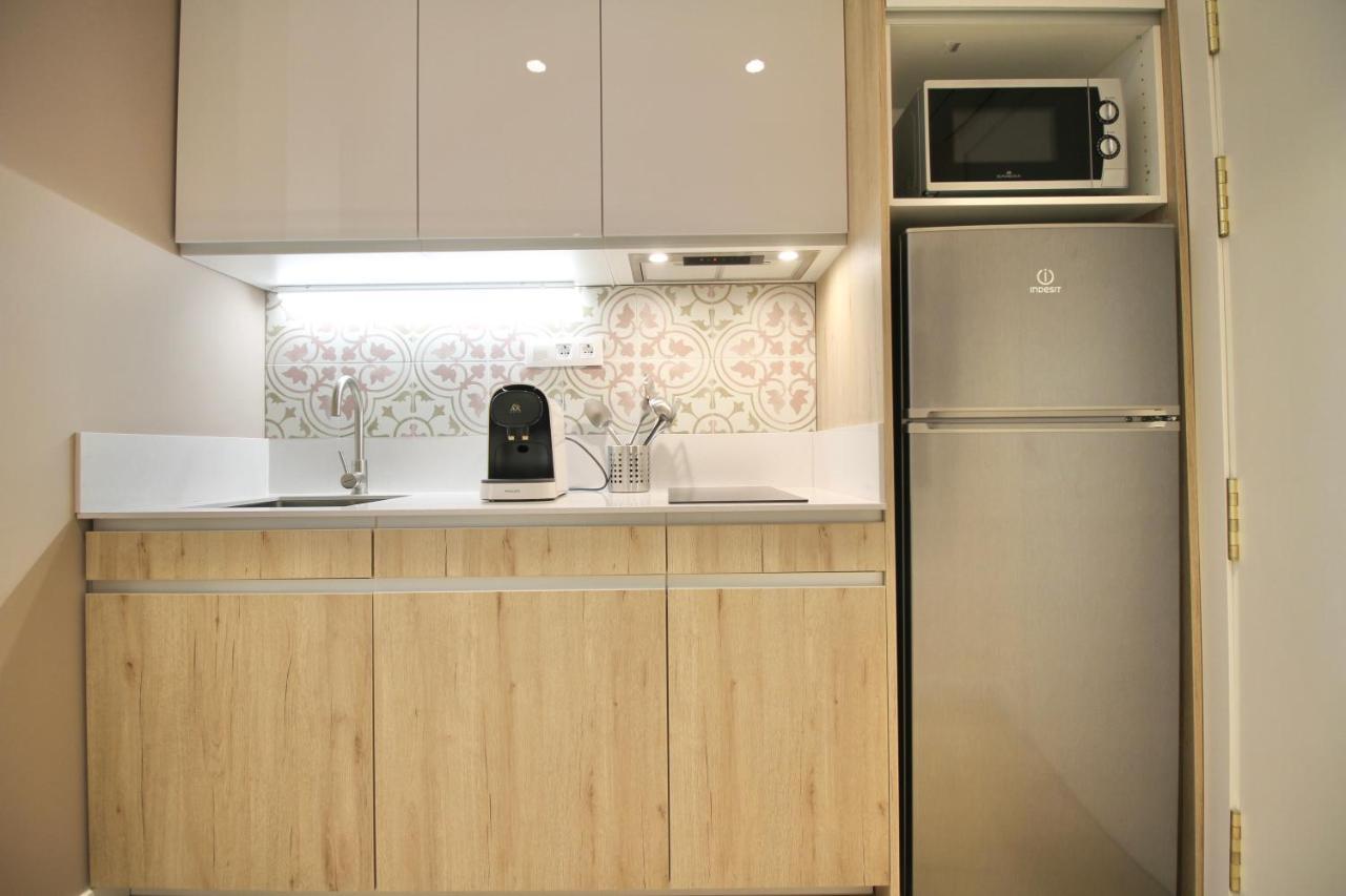 A Loft You Will Fall In Love With Tarragona Eksteriør billede